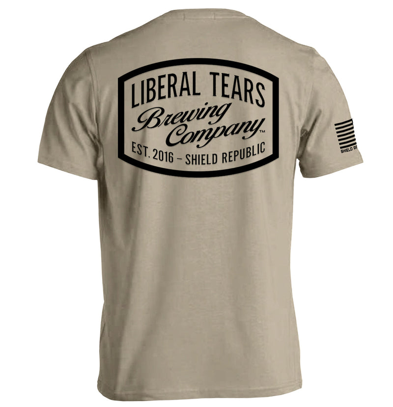 Load image into Gallery viewer, Liberal Tears Brewing Company