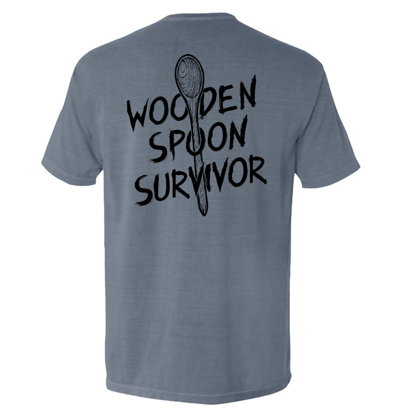 Load image into Gallery viewer, Wooden Spoon Survivor