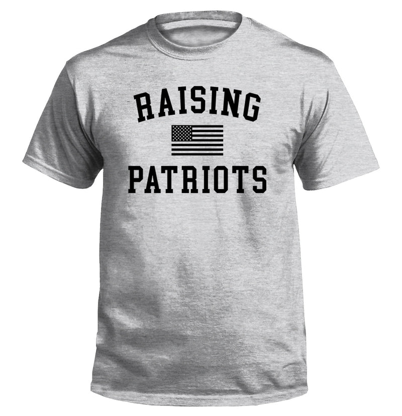 Load image into Gallery viewer, Raising Patriots