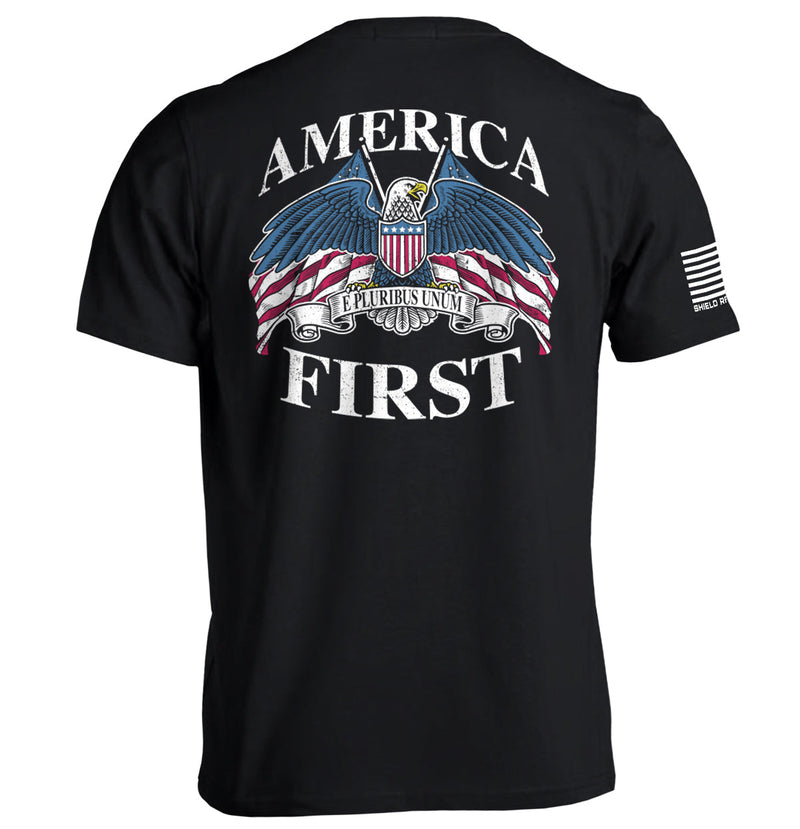 Load image into Gallery viewer, America First