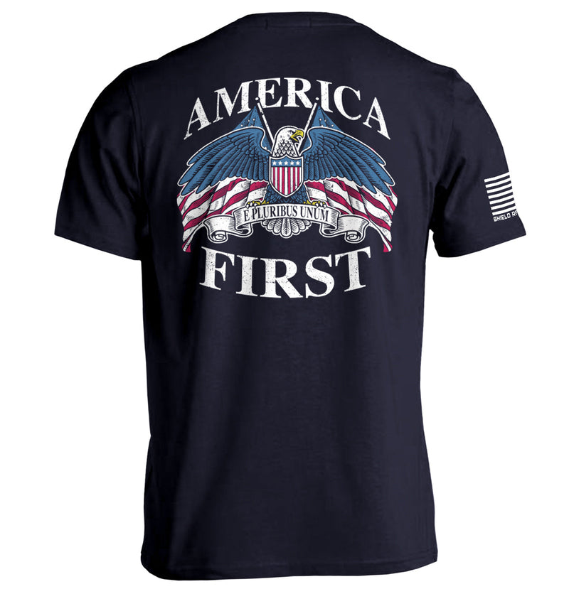 Load image into Gallery viewer, America First