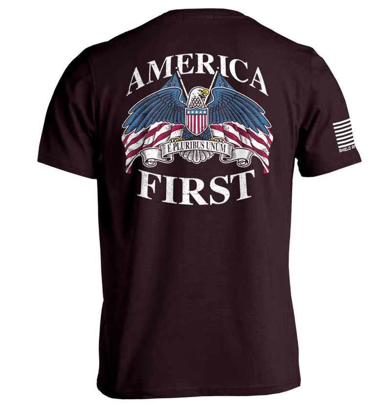 Load image into Gallery viewer, America First