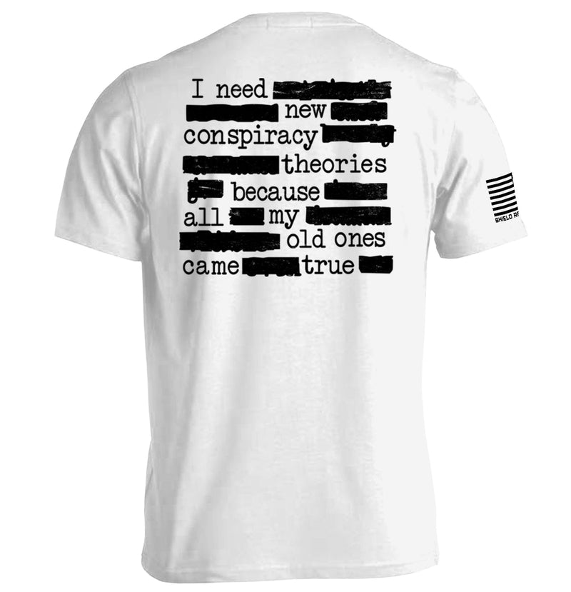 Load image into Gallery viewer, I Need More Conspiracy Theories