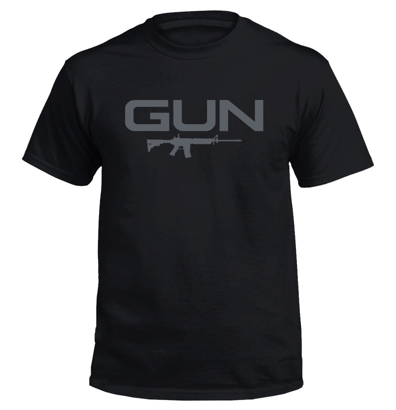 Load image into Gallery viewer, Gun and Son of a Gun
