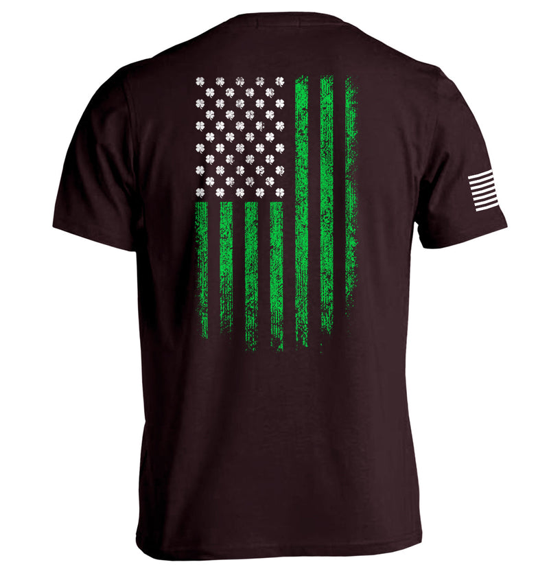Load image into Gallery viewer, St Patricks Day Flag