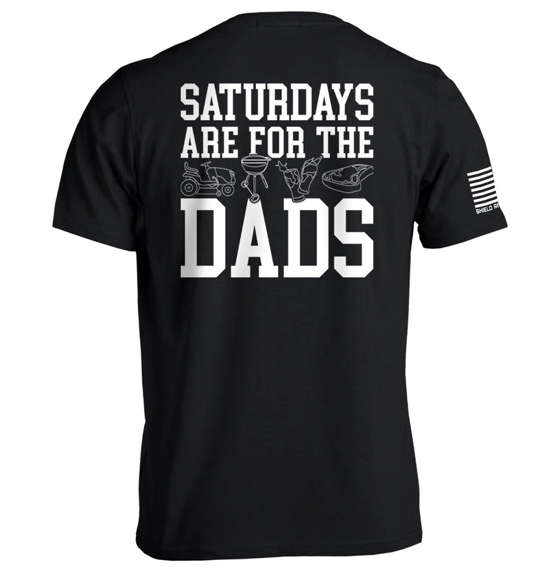 Load image into Gallery viewer, Saturdays Are For The Dads