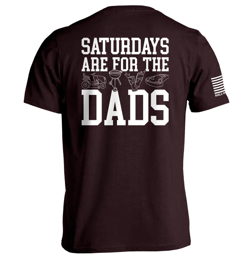 Load image into Gallery viewer, Saturdays Are For The Dads
