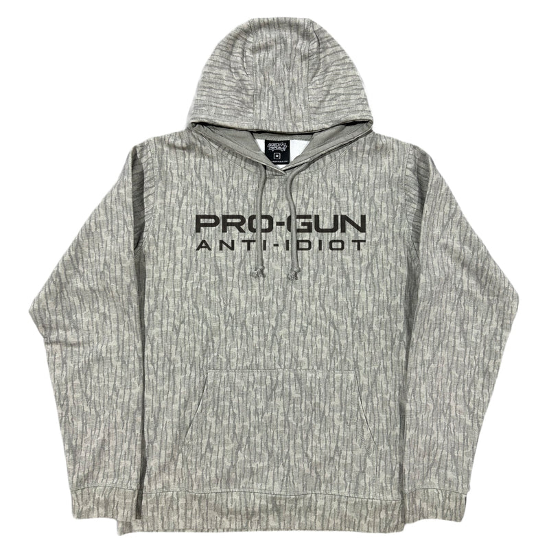 Load image into Gallery viewer, Pro Gun Anti Idiot Lightweight Hoodie