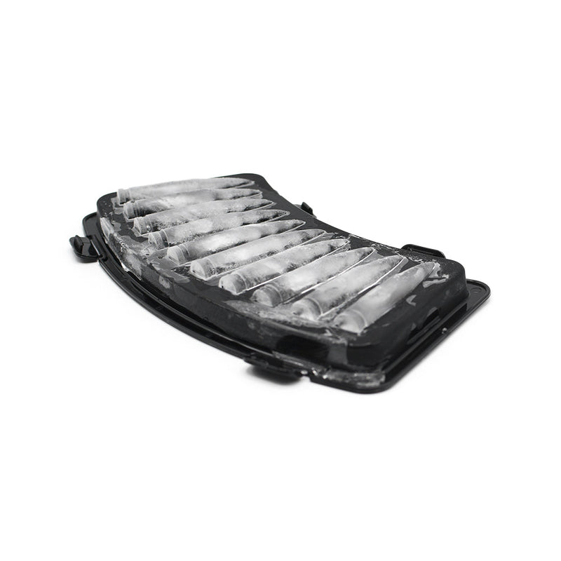Load image into Gallery viewer, Bullet Ice Cube Tray Mold