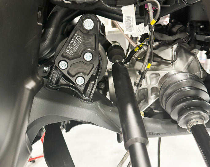 Load image into Gallery viewer, Steering Support Assembly - 2023-2025 MAVERICK R