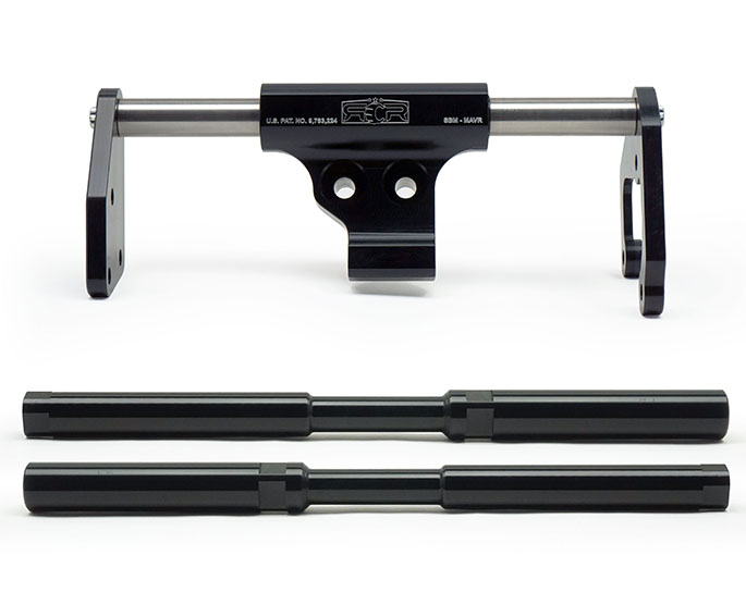 Load image into Gallery viewer, Steering Support Assembly - 2023-2025 MAVERICK R