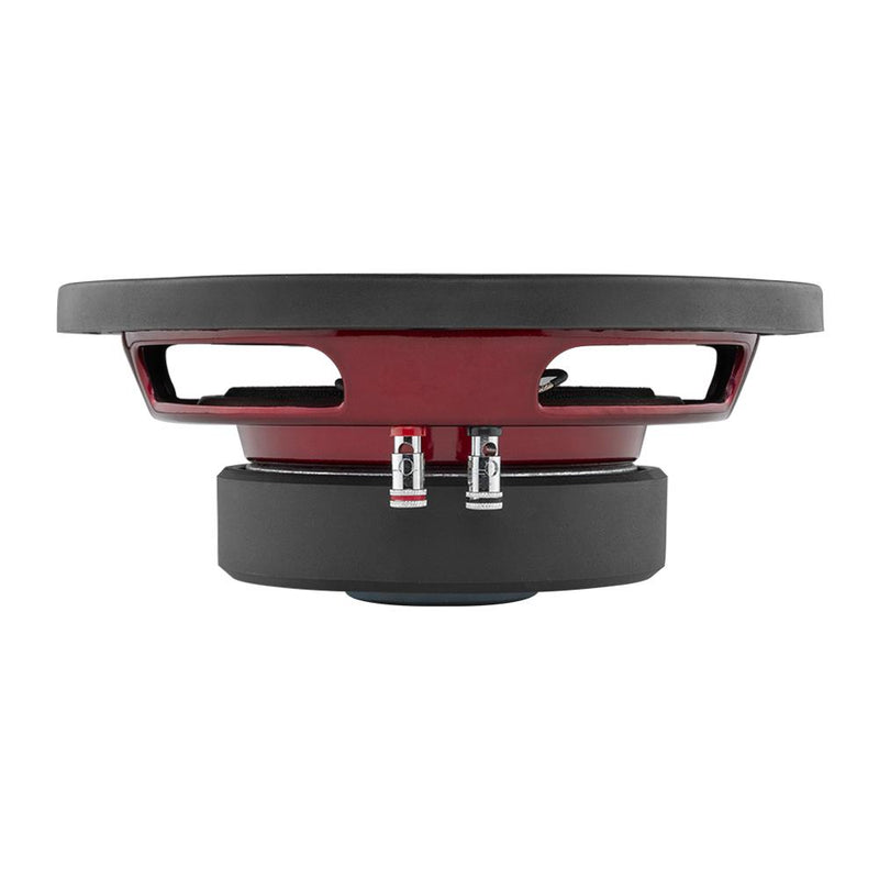 Load image into Gallery viewer, SRW Shallow-Mount 8" Subwoofer 150 Watts Rms SVC 4-Ohm