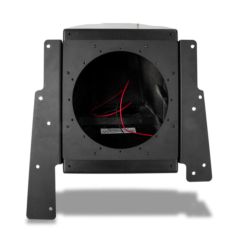 Load image into Gallery viewer, 2015-2021 Polaris Slingshot Behind Drivers or Passenger Seat Sub Box