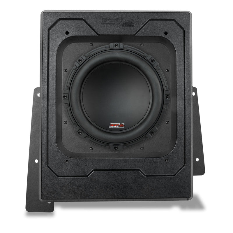 Load image into Gallery viewer, 2015-2021 Polaris Slingshot Behind Drivers or Passenger Seat Sub Box