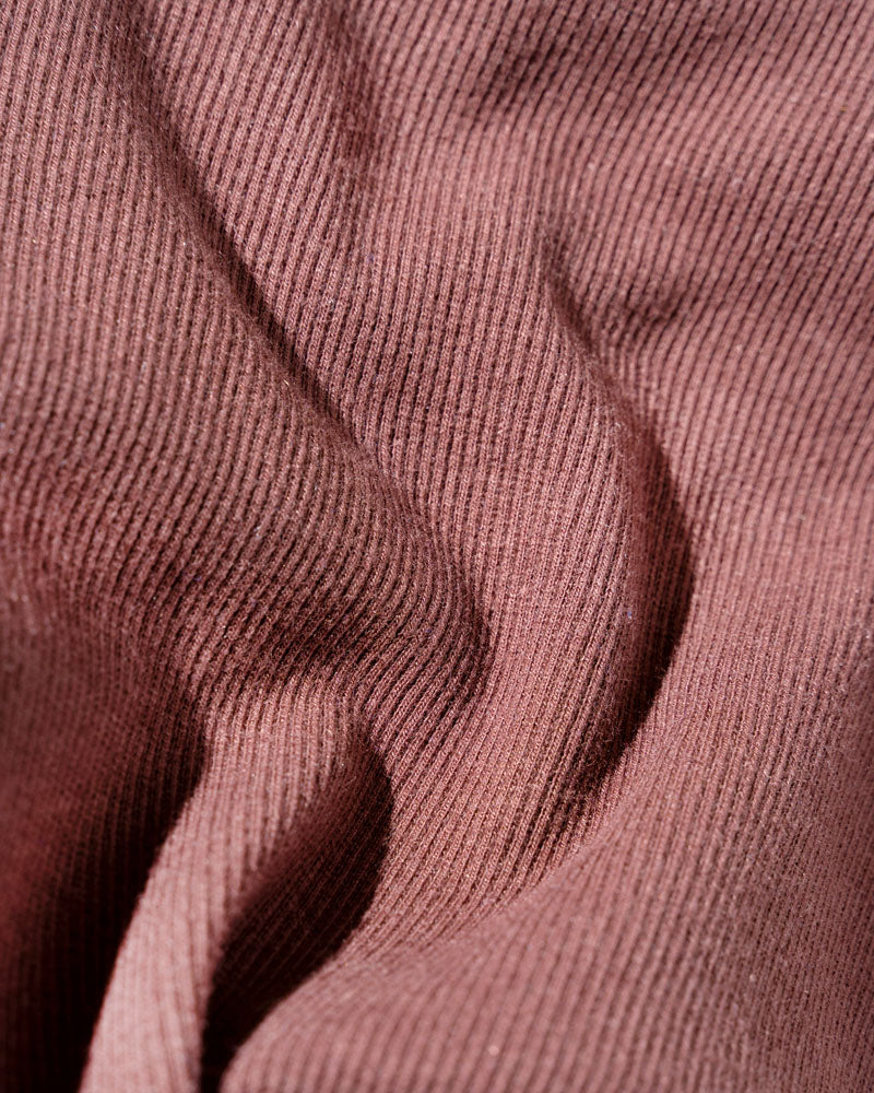 Load image into Gallery viewer, EcoKnit™ Ribbed Bike Short