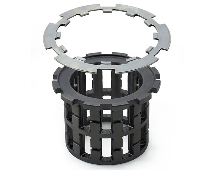 Load image into Gallery viewer, Sandcraft Bombproof Front Diff Rebuild Kit for 17+ Polaris General
