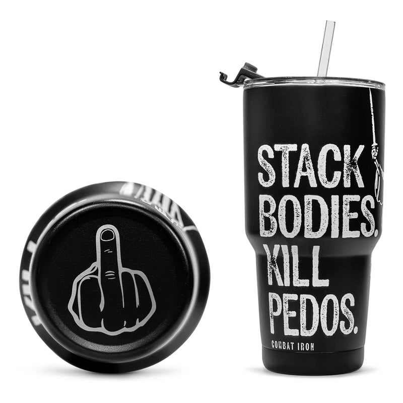 Load image into Gallery viewer, 30oz Stainless Performance Tumbler
