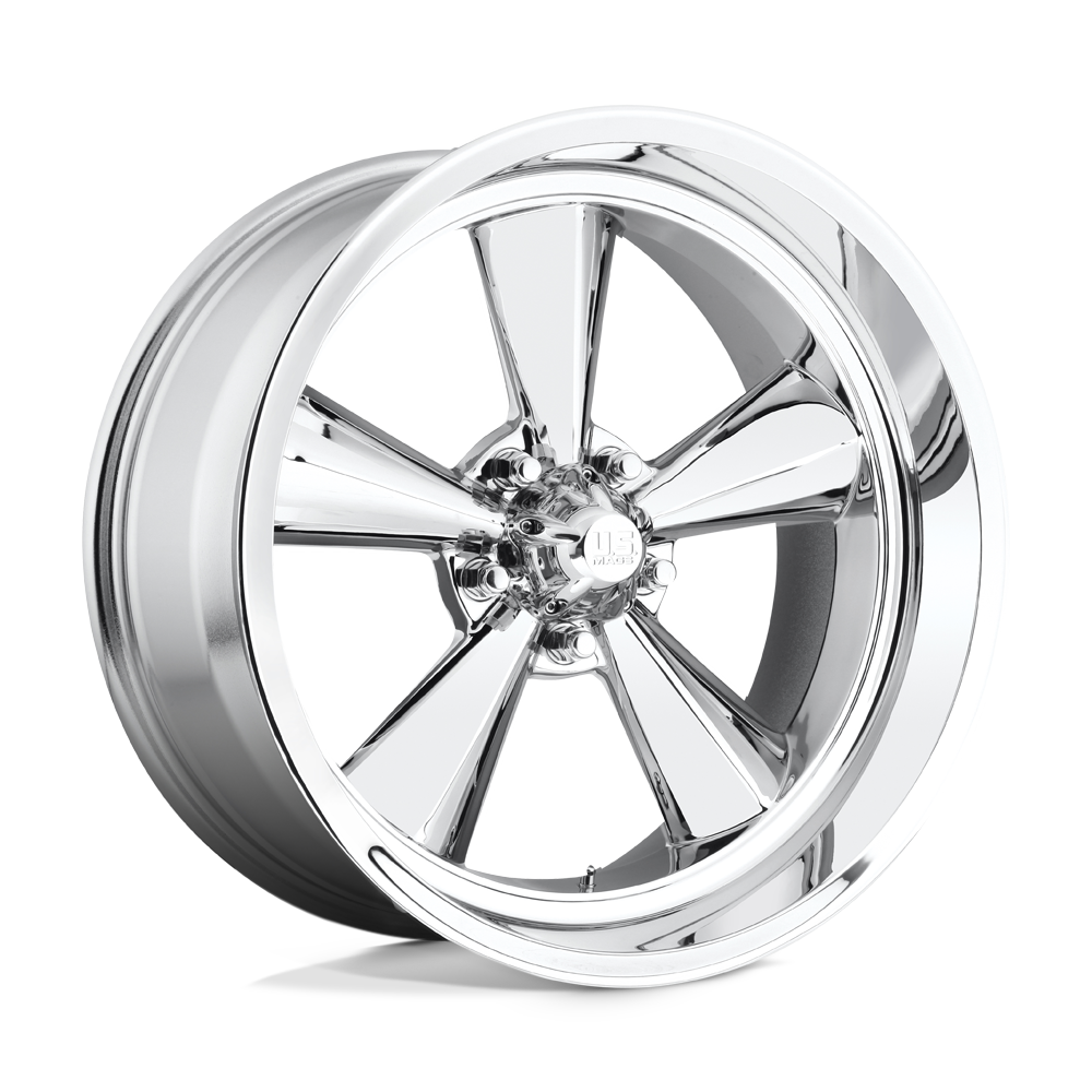 Us Mag 1 Pc U104 Standard Chrome Plated