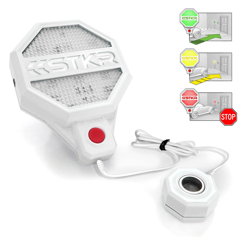 Load image into Gallery viewer, Adjustable Garage Parking Sensor LT