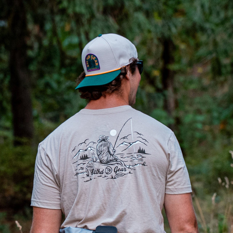 Load image into Gallery viewer, STLHD Men’s Cowboy T-Shirt