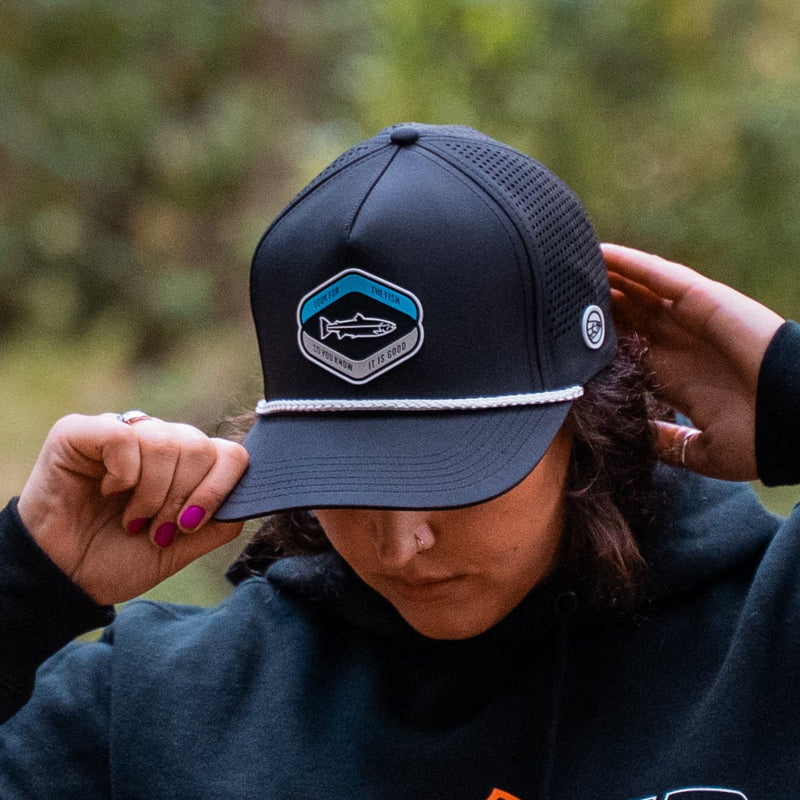 Load image into Gallery viewer, STLHD 18th Hole Performance Hat