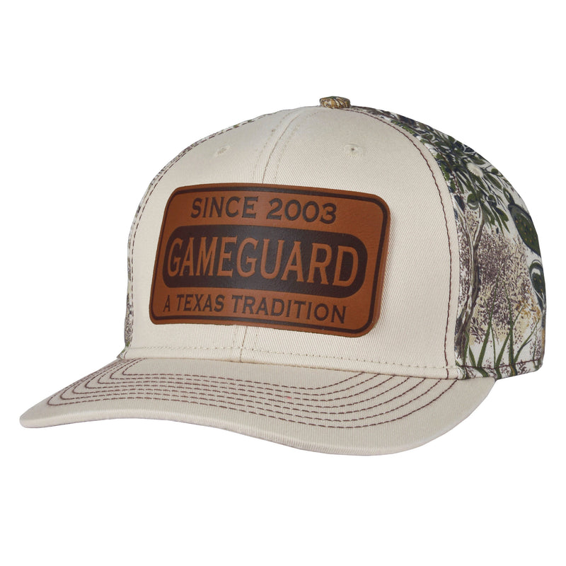 Load image into Gallery viewer, Stone Cap | GameGuard TwillBack