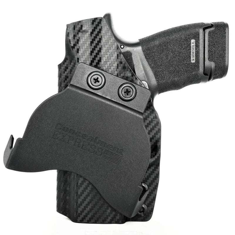 Load image into Gallery viewer, Stoeger STR-9 / STR-40 Paddle Holster
