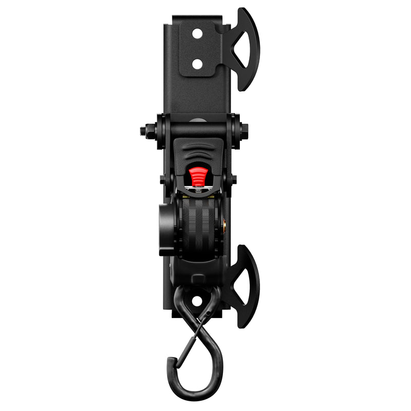 Load image into Gallery viewer, Swivel Strap™ Mounts - Chevrolet Silverado & GMC Sierra - (1500 2019+, HD 2020+)