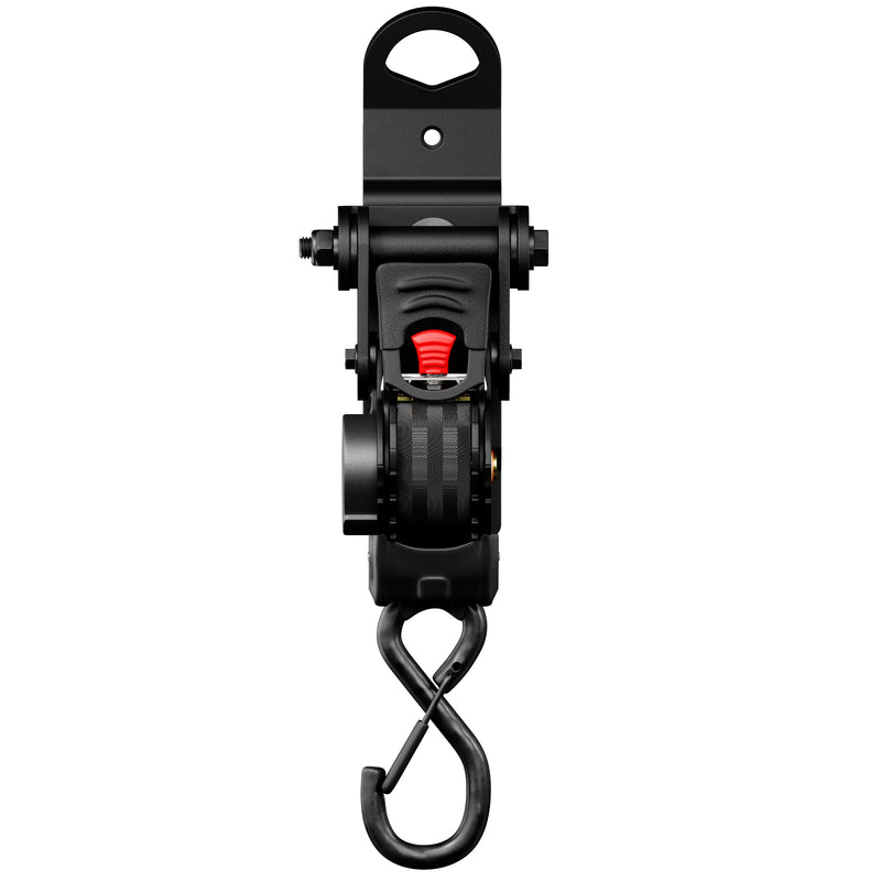 Load image into Gallery viewer, Swivel Strap™ Mounts - RAM 2500/3500 (2019+)