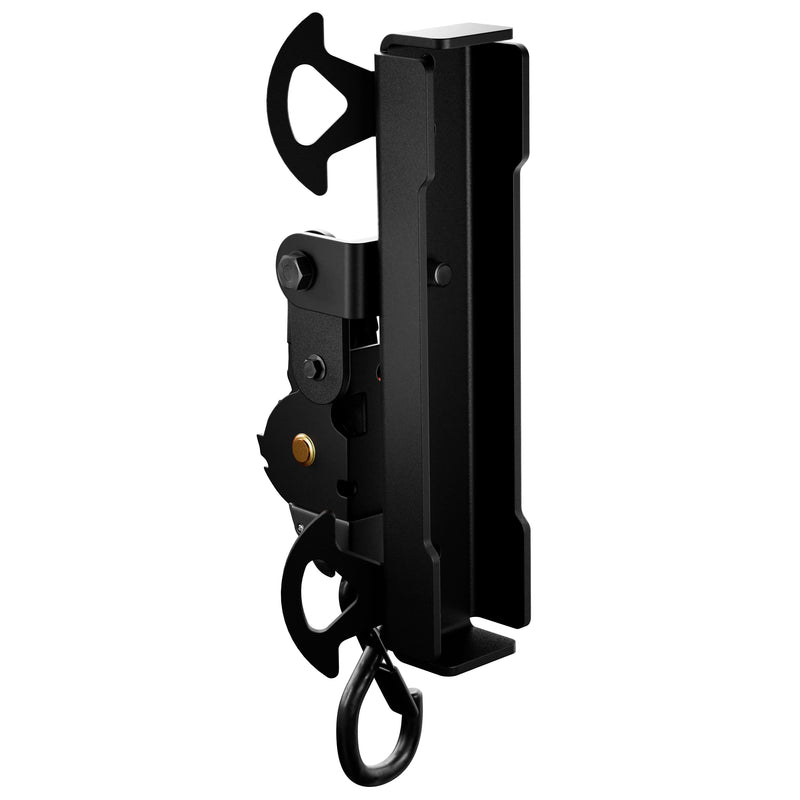 Load image into Gallery viewer, Swivel Strap™ Mounts - Chevrolet Silverado & GMC Sierra - (1500 2019+, HD 2020+)