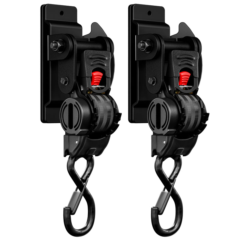 Load image into Gallery viewer, Swivel Strap™ Mounts - Toyota Tundra (2007+)