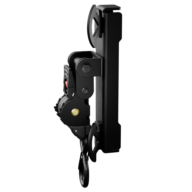 Load image into Gallery viewer, Swivel Strap™ Mounts - Chevrolet Silverado & GMC Sierra - (1500 2019+, HD 2020+)