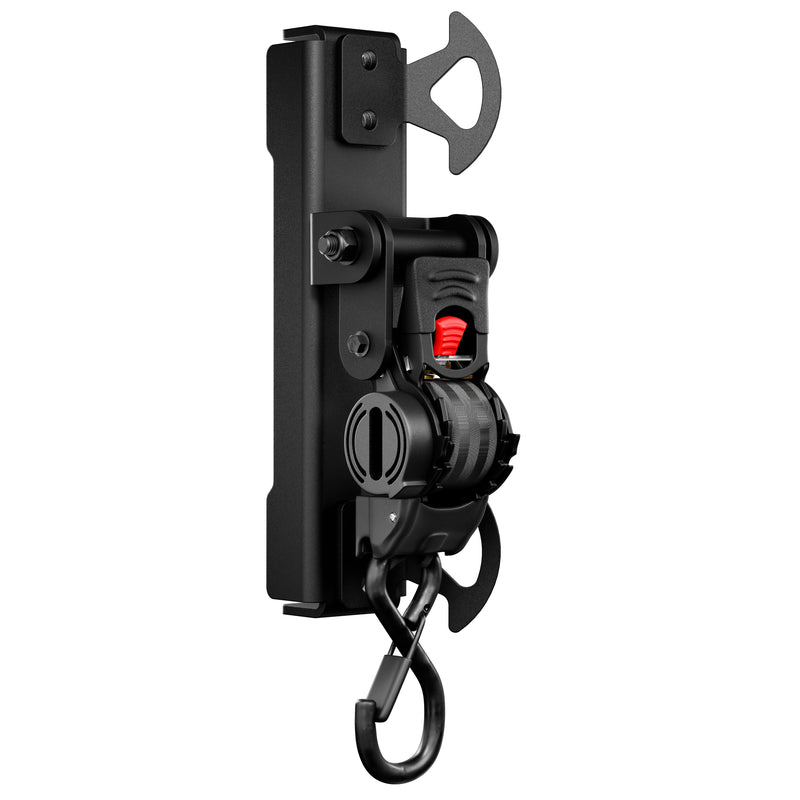 Load image into Gallery viewer, Swivel Strap™ Mounts - Chevrolet Silverado & GMC Sierra - (1500 2019+, HD 2020+)