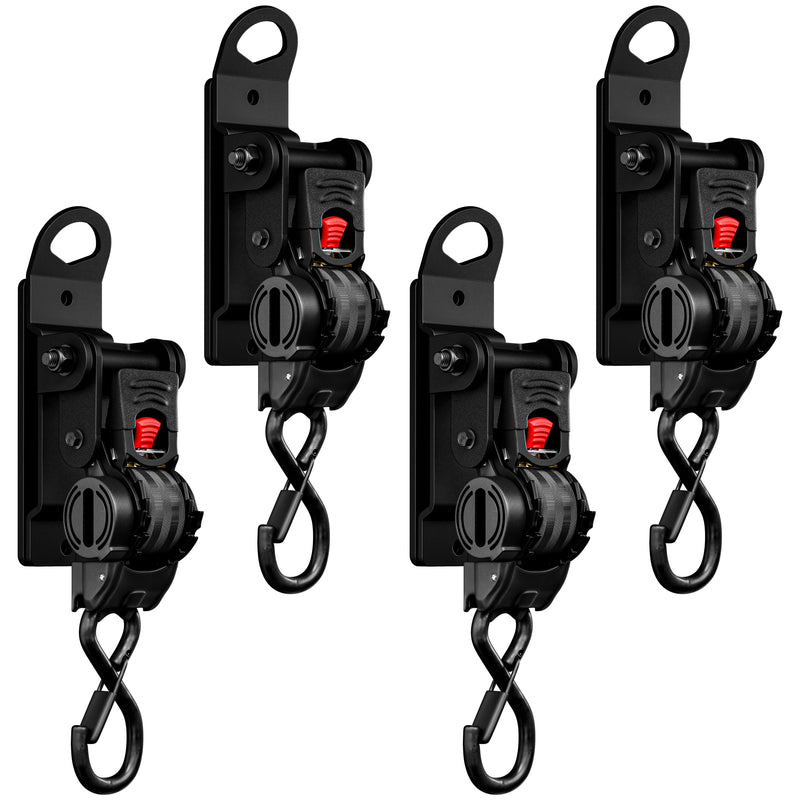 Load image into Gallery viewer, Swivel Strap™ Mounts - RAM 2500/3500 (2019+)