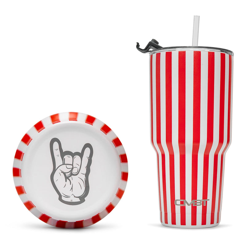 Load image into Gallery viewer, 30oz Stainless Performance Tumbler