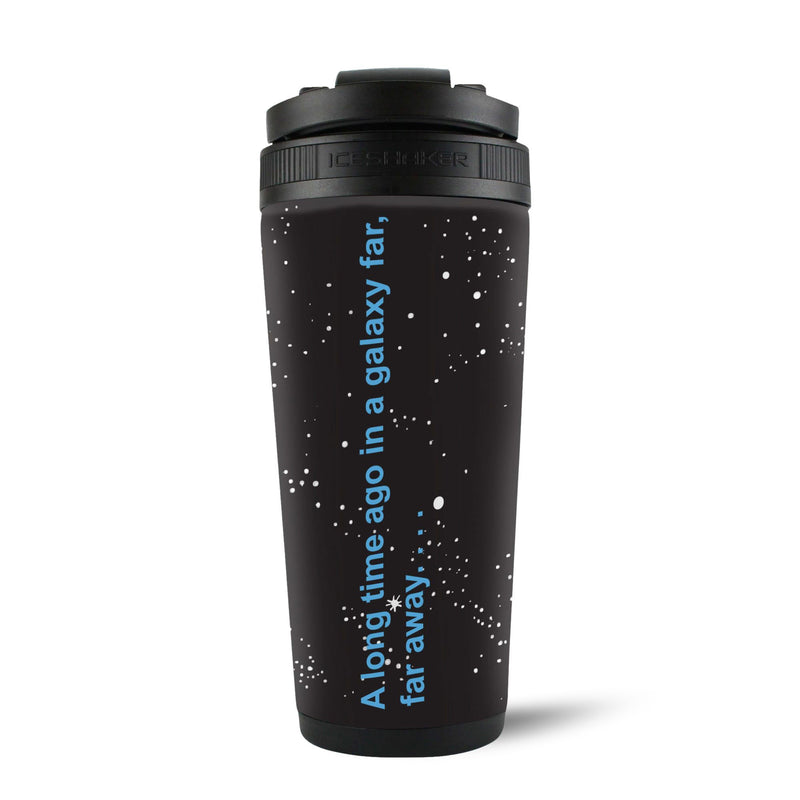 Load image into Gallery viewer, Star Wars Galaxy 4D Ice Shaker