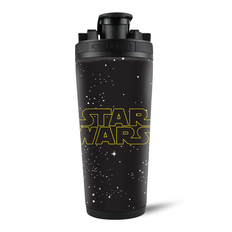 Load image into Gallery viewer, Star Wars Galaxy 4D Ice Shaker