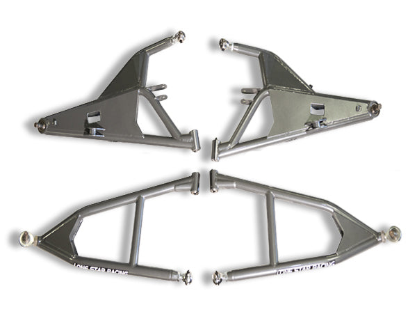 Load image into Gallery viewer, Polaris RZR Turbo S STS A-Arm Kit