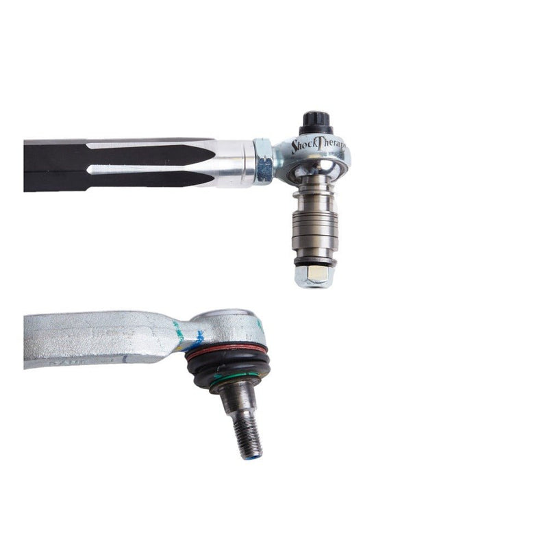Load image into Gallery viewer, Shock Therapy Ultimate Tie Rod Kit with BSD for Polaris RZR / General / Xpedition