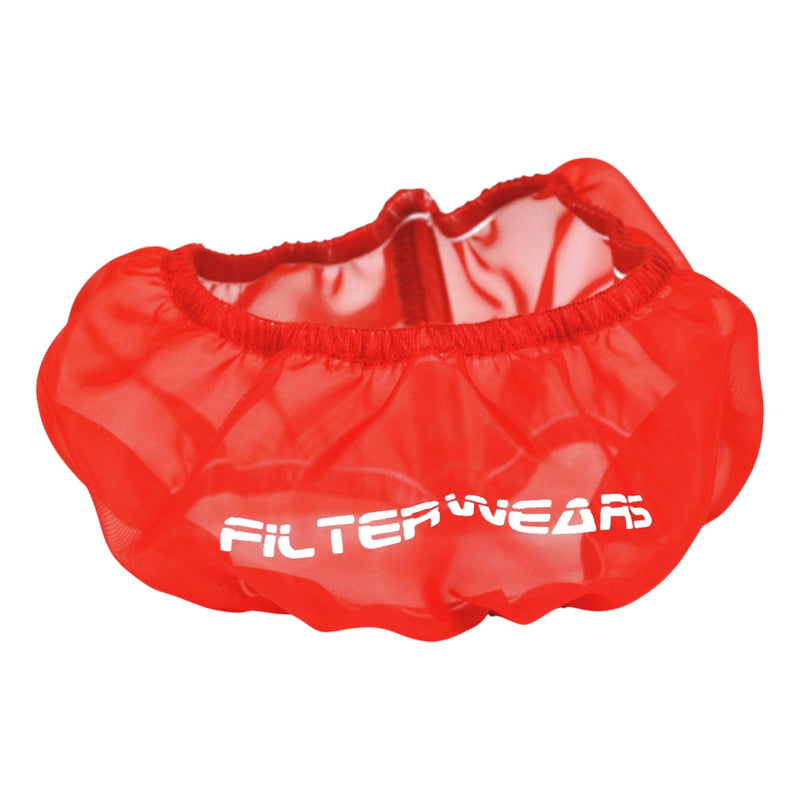 Load image into Gallery viewer, FILTERWEARS Pre-Filter K351 For K&N Air Filter SU-4000 Filter Wrap (Suzuki DRZ400)