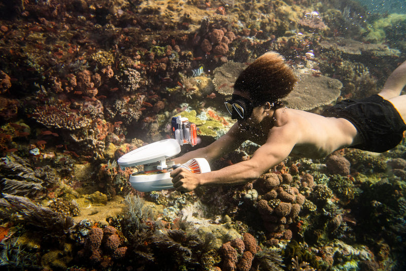 Load image into Gallery viewer, H1+ Smart Waterproof Phone Case