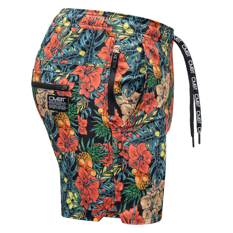 Load image into Gallery viewer, Men's Hybrid Athletic Shorts | 5.5"