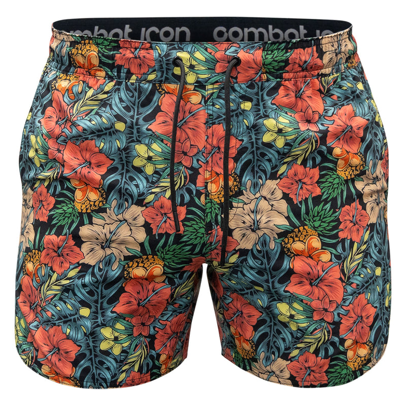 Load image into Gallery viewer, Recon Pro Men's Training Shorts | 5"