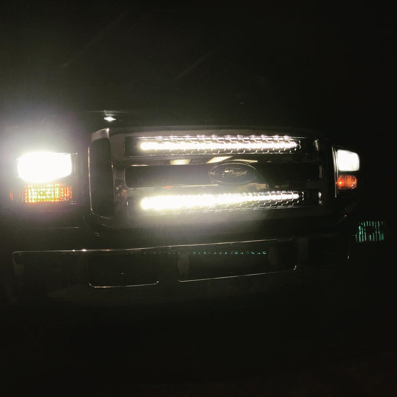 Load image into Gallery viewer, SUPER SLIM SERIES Light Bars