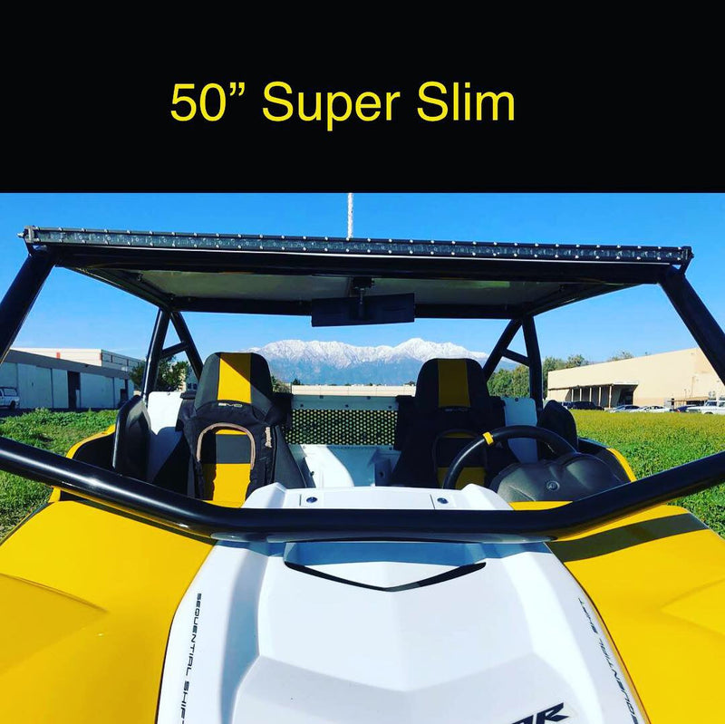 Load image into Gallery viewer, SUPER SLIM SERIES Light Bars