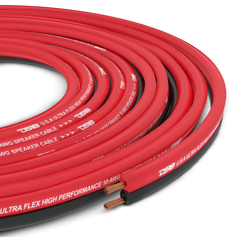 Load image into Gallery viewer, 16-GA Ultra Flex CCA Speaker Wire 100 Ft