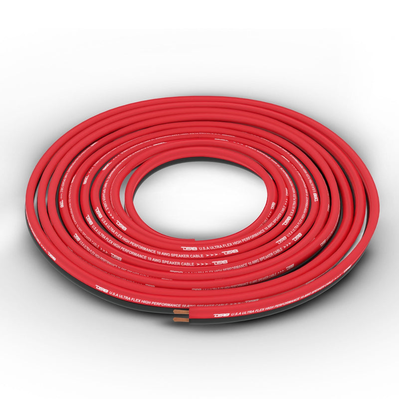 Load image into Gallery viewer, 16-GA Ultra Flex CCA Speaker Wire 100 Ft