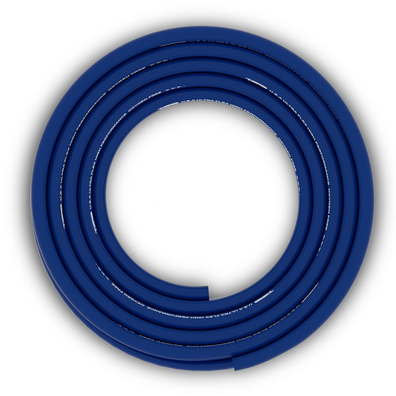 Load image into Gallery viewer, 9x18-GA Ultra Flex CCA Speed Speaker Wire 25 Ft