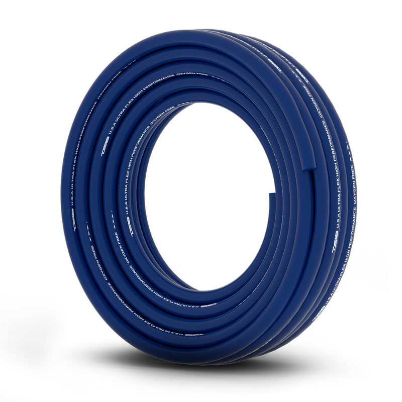 Load image into Gallery viewer, 9x18-GA Ultra Flex CCA Speed Speaker Wire 25 Ft