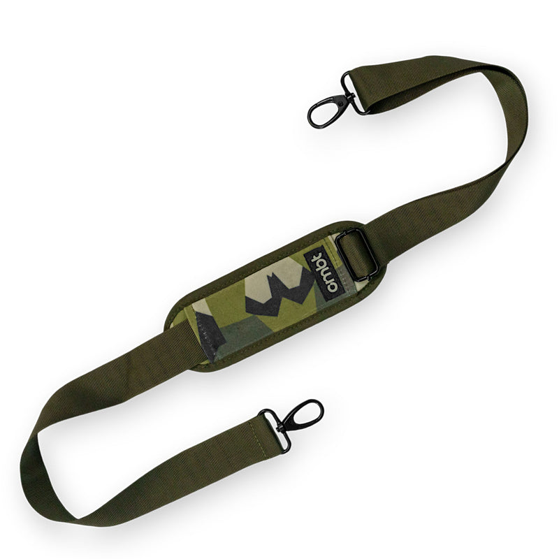 Load image into Gallery viewer, Waterproof XL 57.5L Waxed Duffle Bag